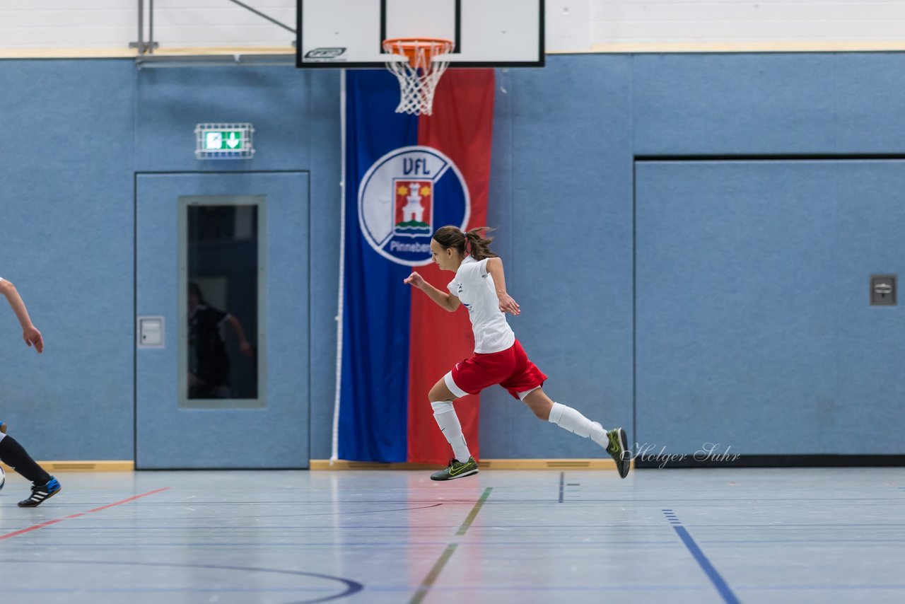 Bild 331 - B-Juniorinnen Futsal Qualifikation